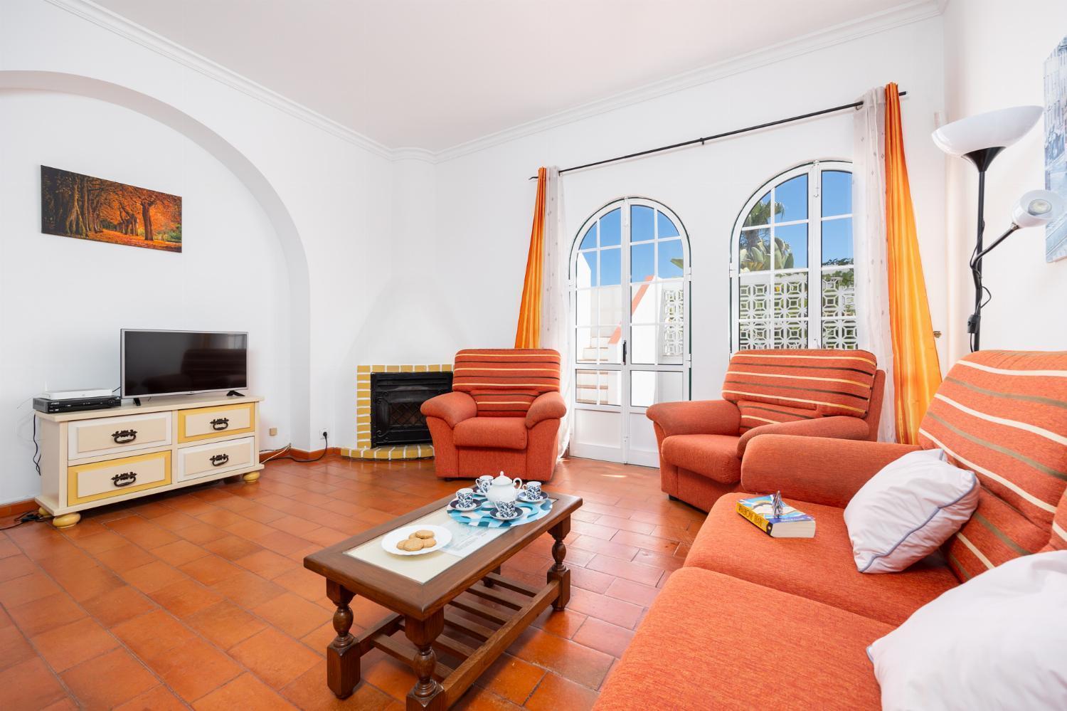 Villa Lili Albufeira Exterior photo