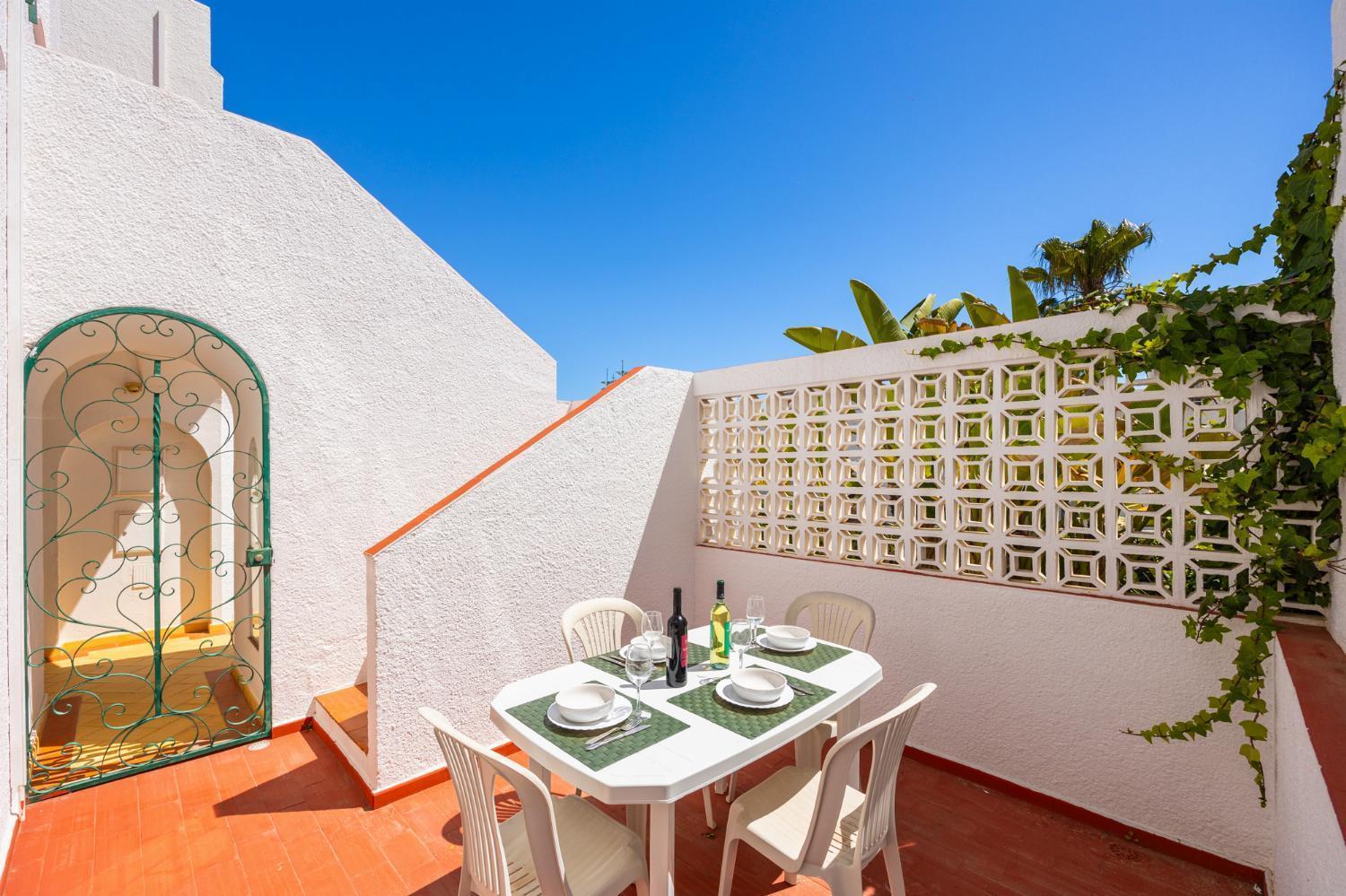Villa Lili Albufeira Exterior photo